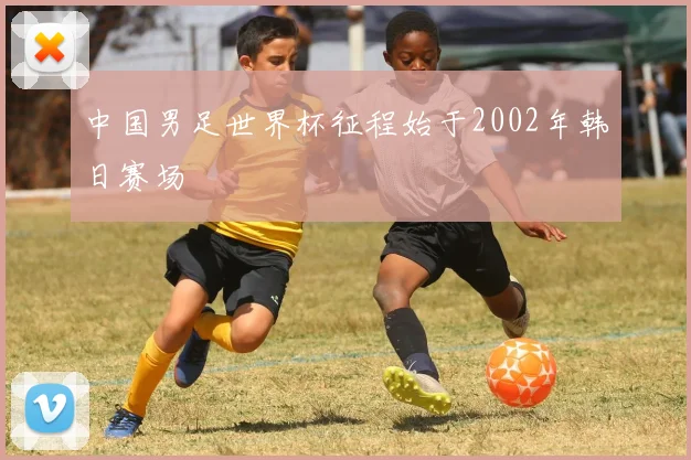 中国男足世界杯征程始于2002年韩日赛场