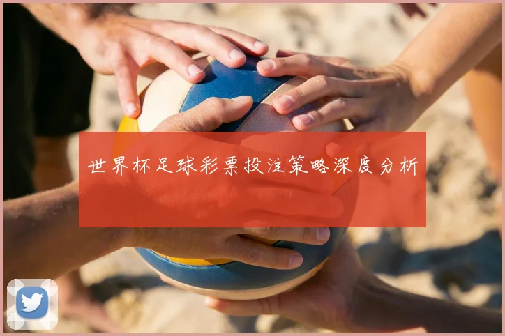世界杯足球彩票投注策略深度分析