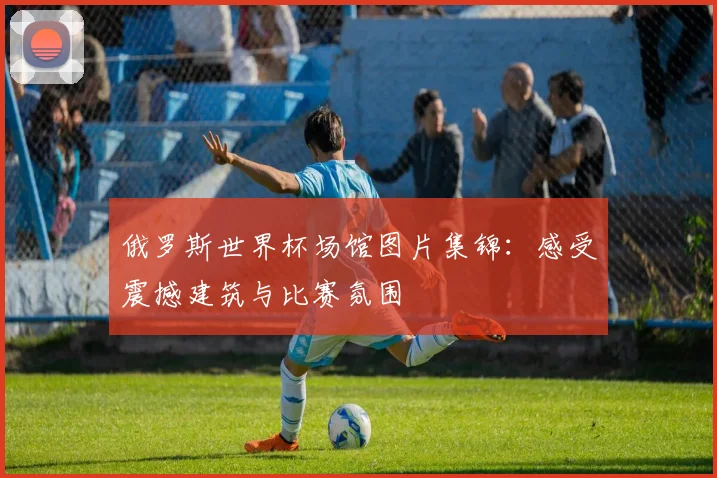 俄罗斯世界杯场馆图片集锦：感受震撼建筑与比赛氛围