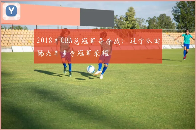 2018年CBA总冠军争夺战:辽宁队时隔九年重夺冠军荣耀