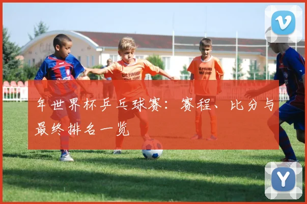 年世界杯乒乓球赛:赛程、比分与最终排名一览