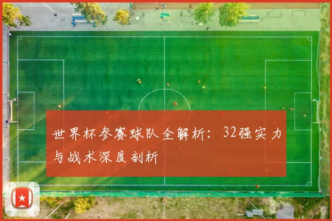 世界杯参赛球队全解析：32强实力与战术深度剖析
