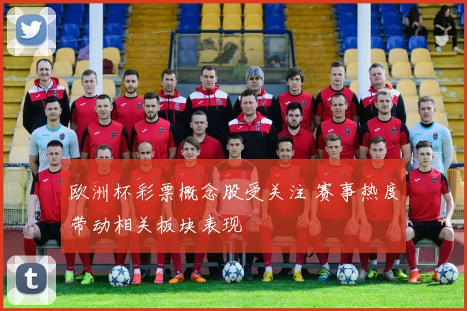 欧洲杯彩票概念股受关注 赛事热度带动相关板块表现